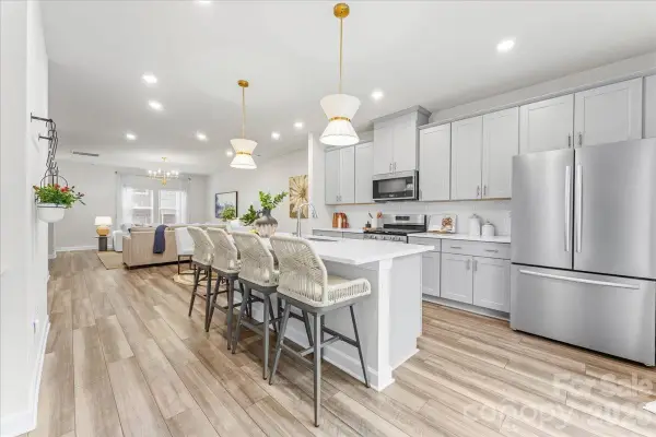 4548 Millennium Avenue, Charlotte, NC 28217