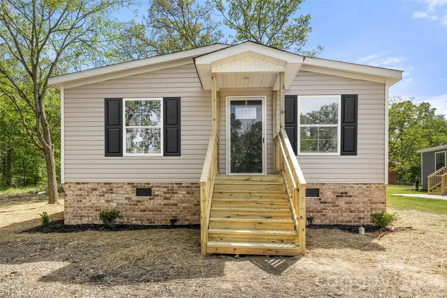 1109 Marion Street, Lancaster, SC 29720 - #2