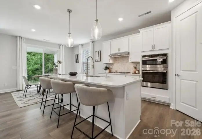 197 Goorawing Lane, Mooresville, NC 28115 - #1