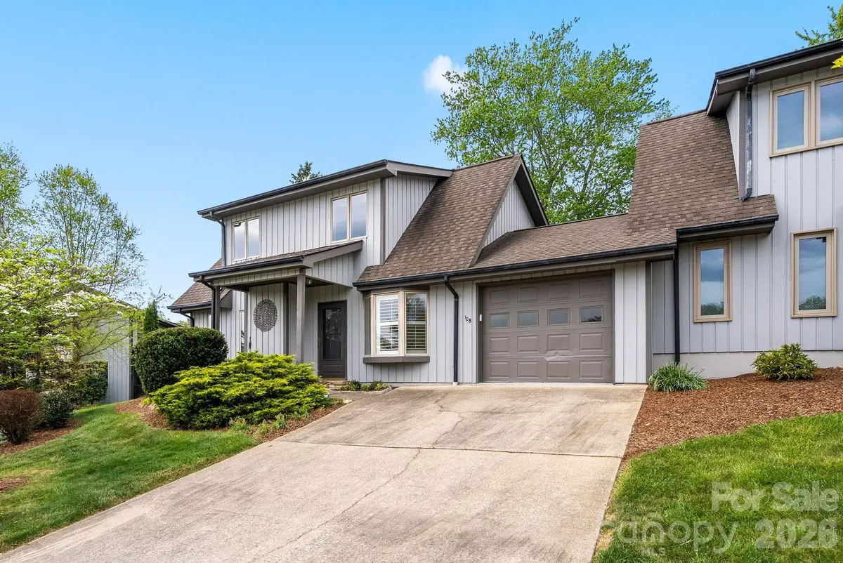 108 Kyfields None, Weaverville, NC 28787 - #1