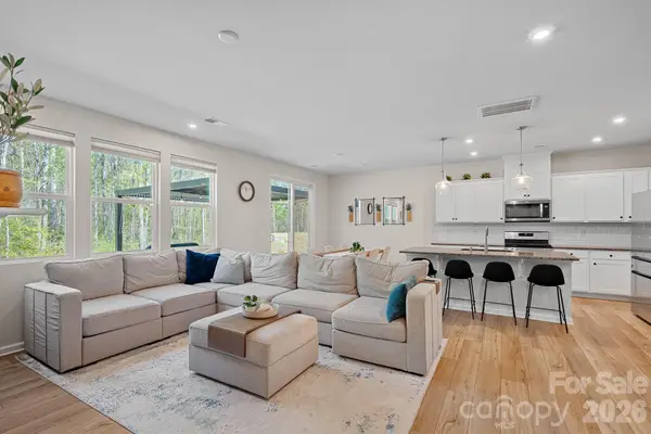 4229 Matindale Way, Charlotte, NC 28216