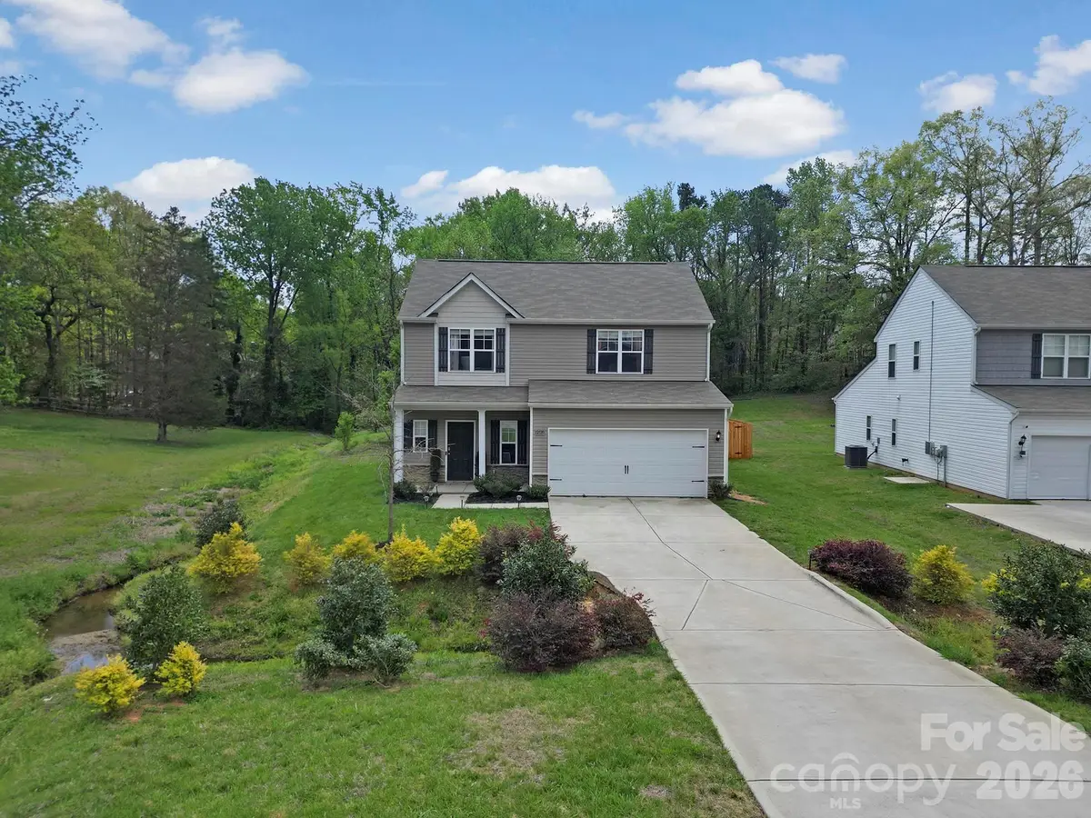 12120 Plover Drive, Charlotte, NC 28269 - #1