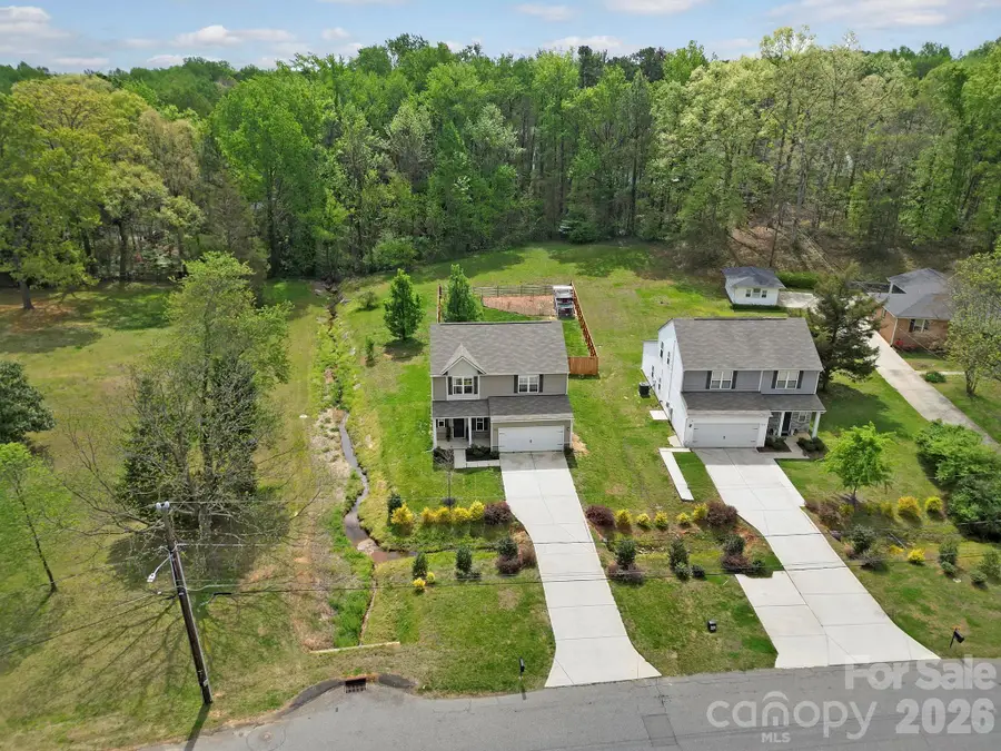 12120 Plover Drive, Charlotte, NC 28269 - #2