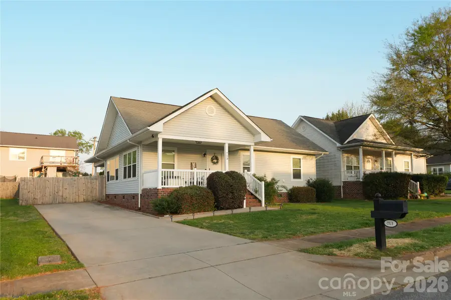 713 Willie Court, Statesville, NC 28677 - #2
