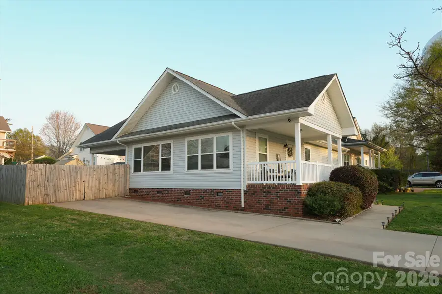 713 Willie Court, Statesville, NC 28677 - #3