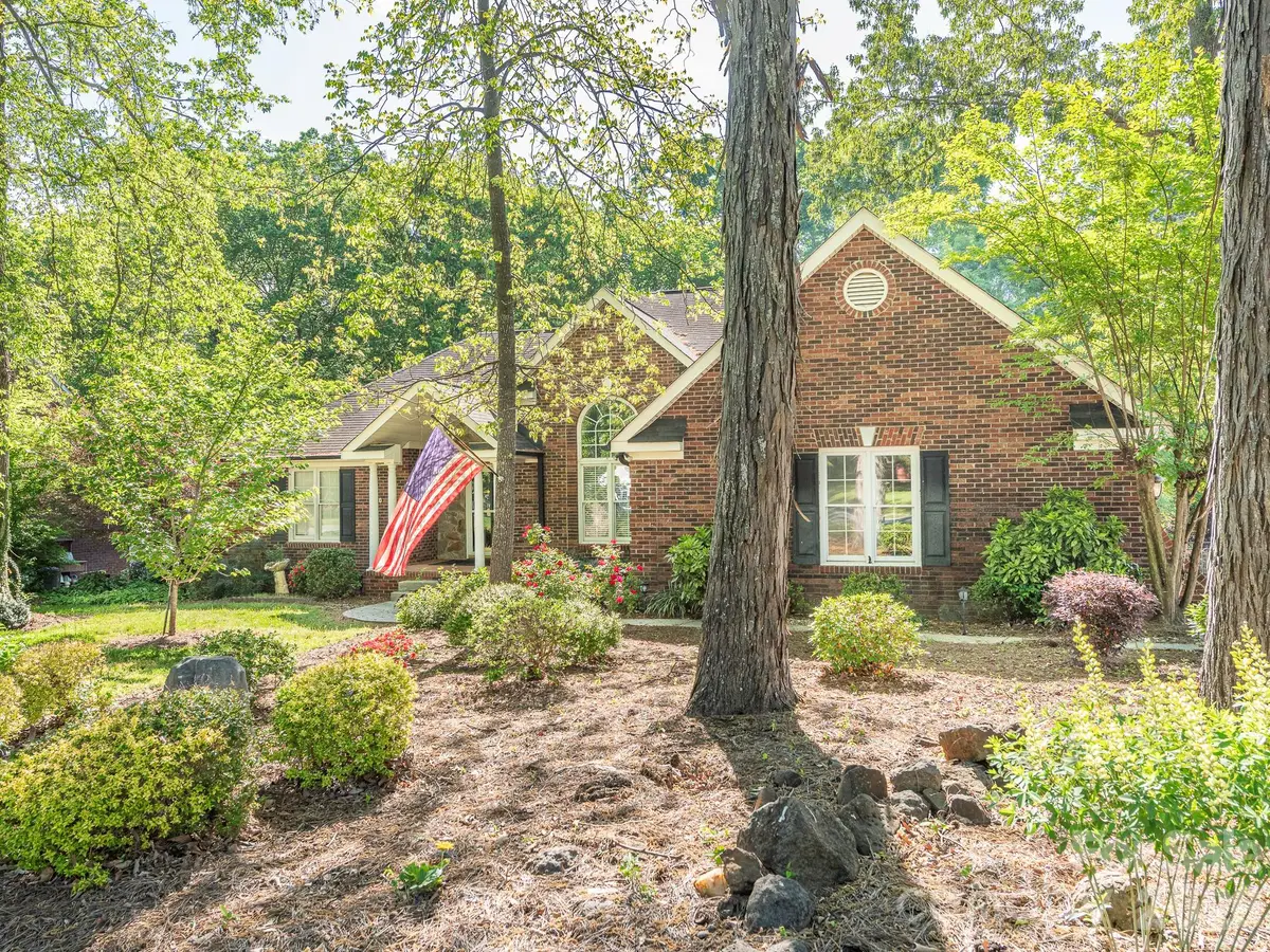 4799 Morris Glen Drive Sw, Concord, NC 28027 - #1