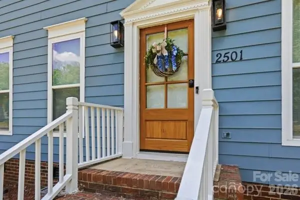 2501 Olde Whitehall Road, Charlotte, NC 28273 - #3