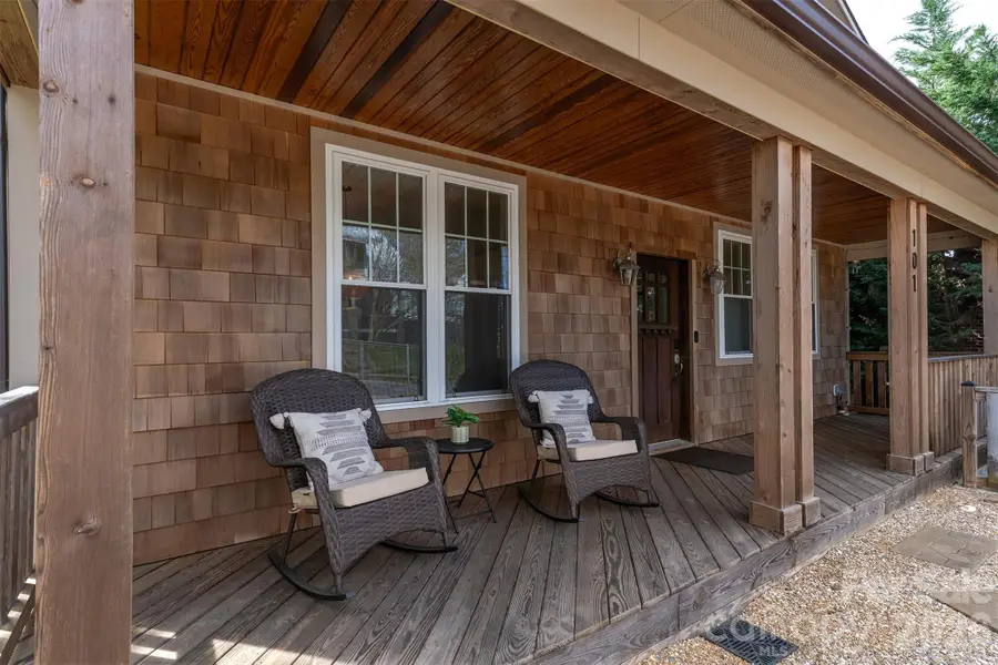 101 Courtland Avenue, Asheville, NC 28801 - #3