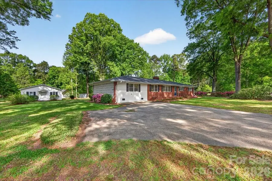 3229 Zelda Lane, Matthews, NC 28105 - #3