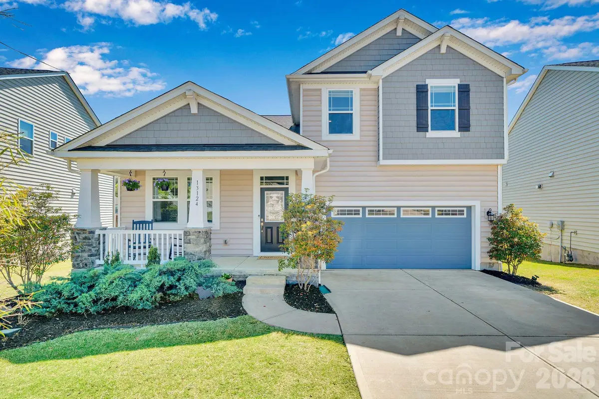 13124 Lakemore Drive, Charlotte, NC 28278 - #1