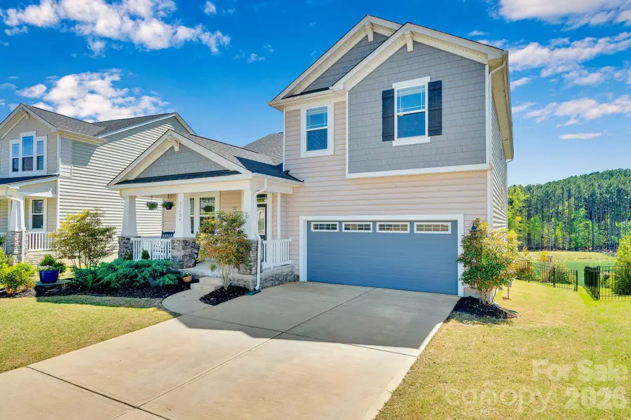 13124 Lakemore Drive, Charlotte, NC 28278 - #2