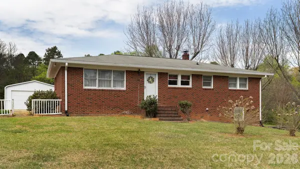 2700 Mount Pleasant Road S, Mount Pleasant, NC 28124