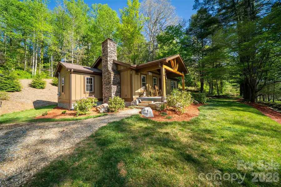 328 Old Greenville Road, Zirconia, NC 28790 - #2