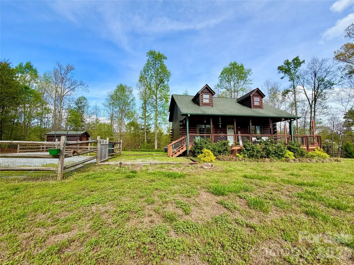 1142 Clearwater Parkway, Rutherfordton, NC 28139 - #1