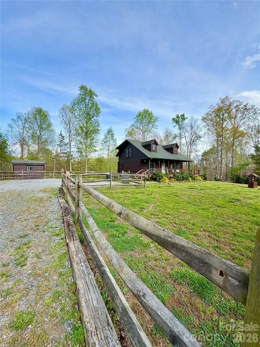 1142 Clearwater Parkway, Rutherfordton, NC 28139 - #2