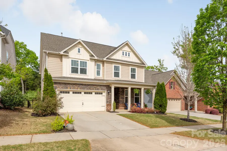 11719 Grey Partridge Drive, Charlotte, NC 28278 - #2