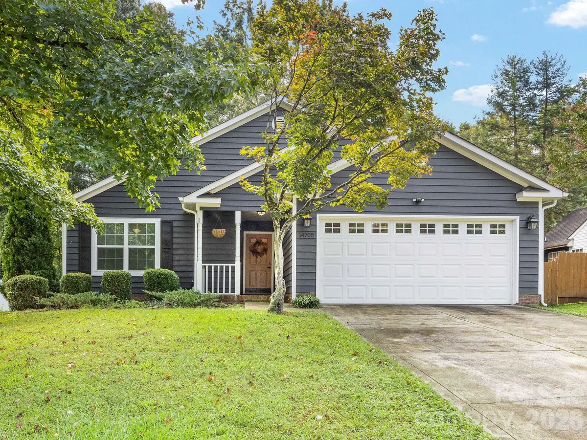14705 Smith Road, Charlotte, NC 28273 - #1