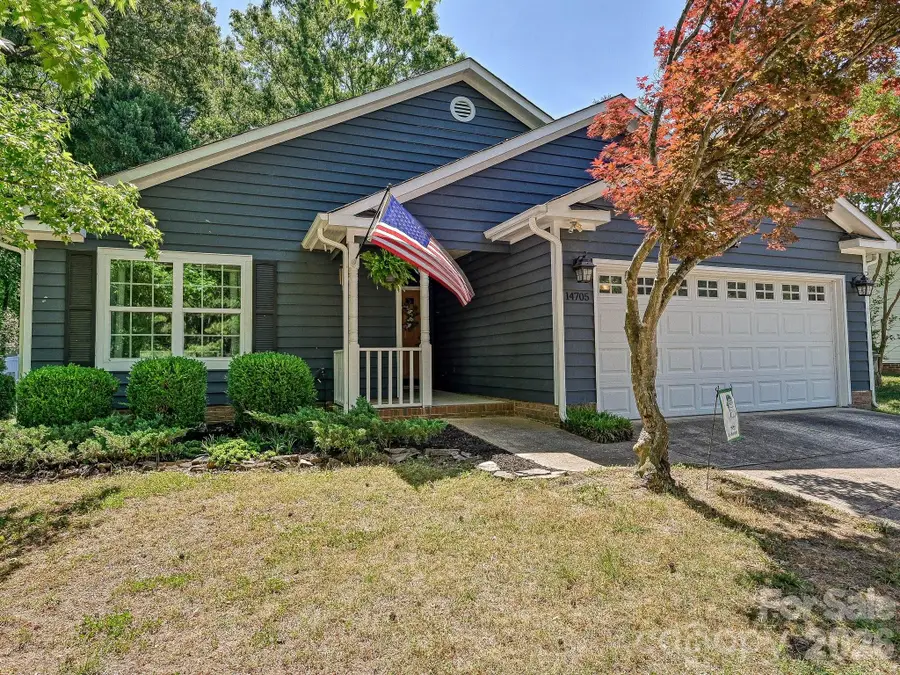 14705 Smith Road, Charlotte, NC 28273 - #2