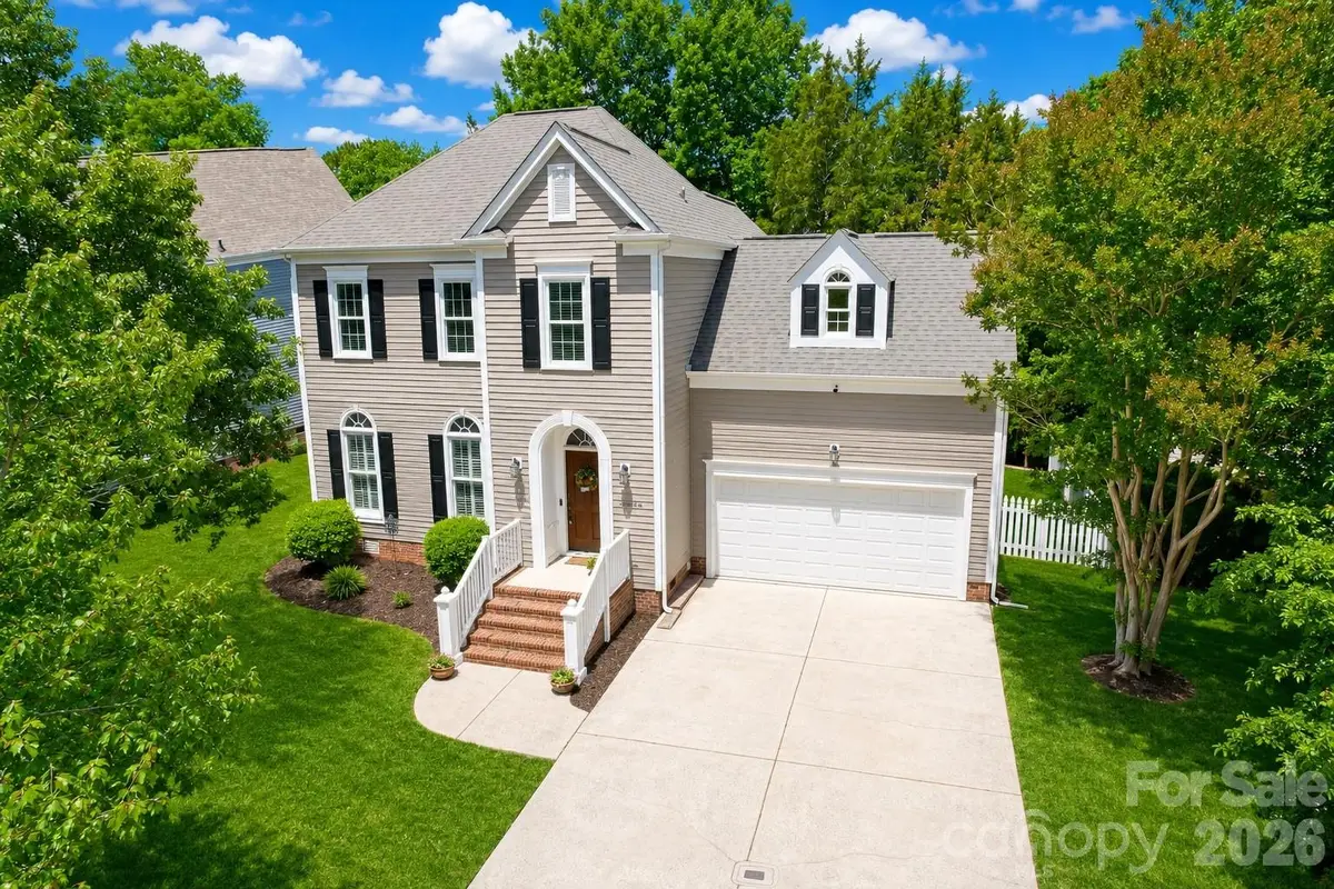 2806 Saintfield Place, Charlotte, NC 28270 - #1
