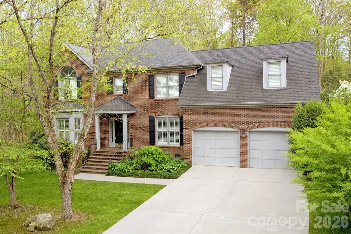 7201 Leharne Drive, Charlotte, NC 28270 - #1