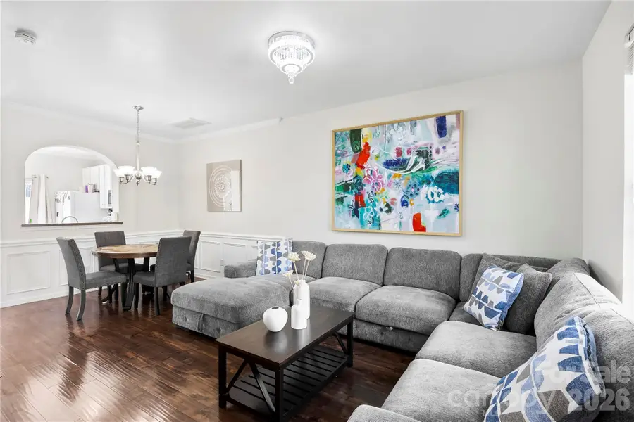 8033 Willow Branch Drive, Waxhaw, NC 28173 - #2