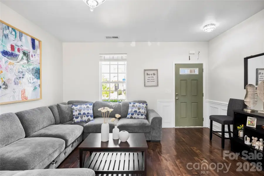 8033 Willow Branch Drive, Waxhaw, NC 28173 - #3