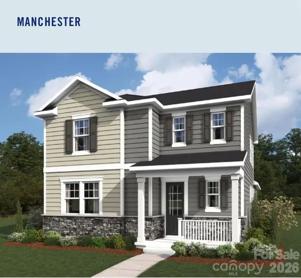 437 Spire Street #46, Rock Hill, SC 29730