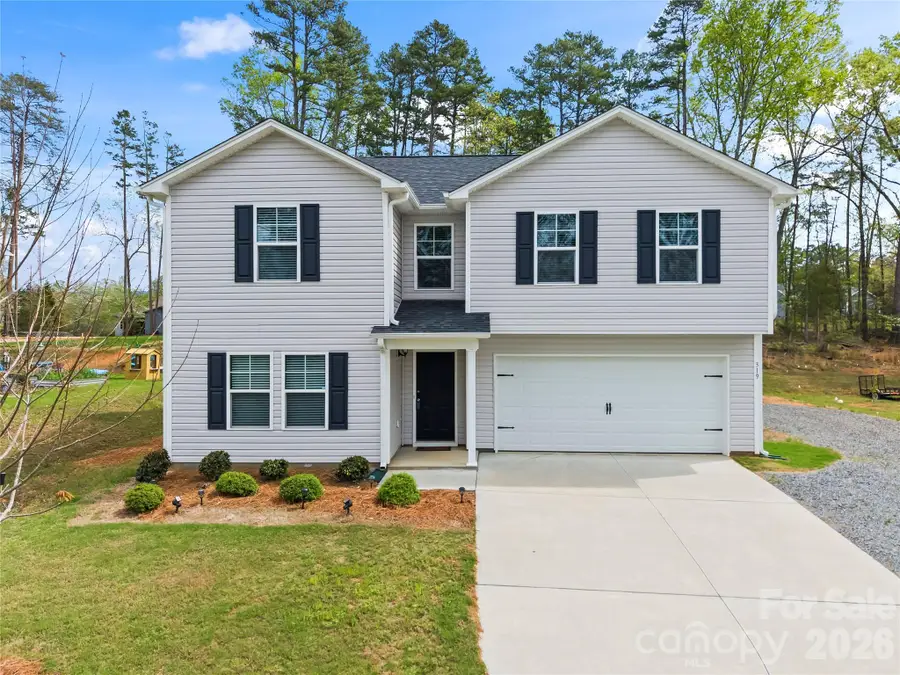 319 Shoreline Drive, New London, NC 28127 - #2