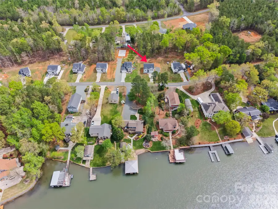 319 Shoreline Drive, New London, NC 28127 - #3