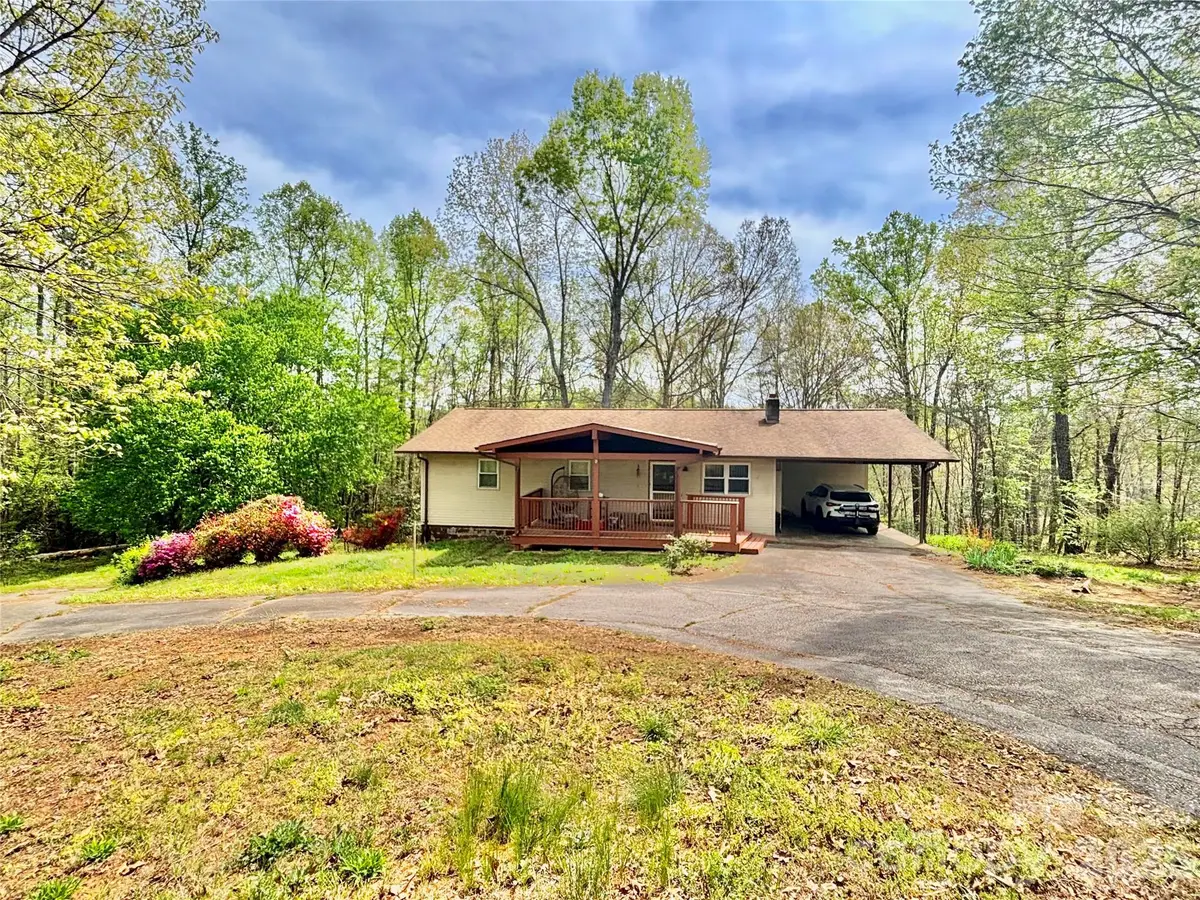 5172 Us 70 Highway E, Nebo, NC 28761 - #1