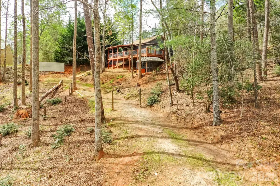 282 N Chase Lane, Rutherfordton, NC 28139 - #2