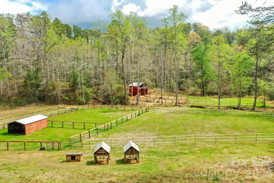 282 N Chase Lane, Rutherfordton, NC 28139 - #3