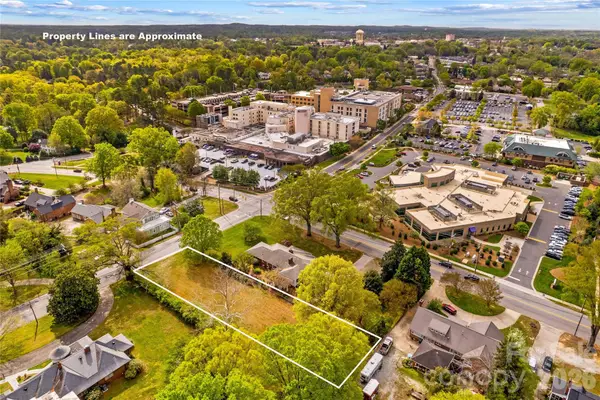 0 Old Mocksville Avenue, Salisbury, NC 28144