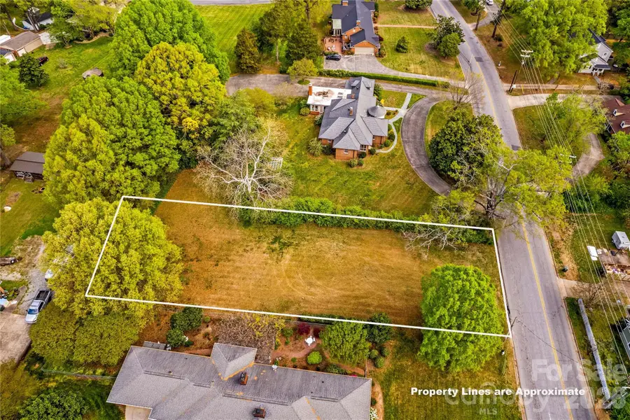 0 Old Mocksville Avenue, Salisbury, NC 28144 - #2