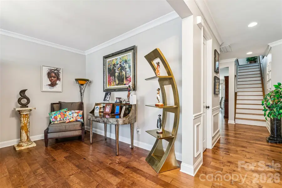 13335 Horned Lark Drive, Charlotte, NC 28278 - #3