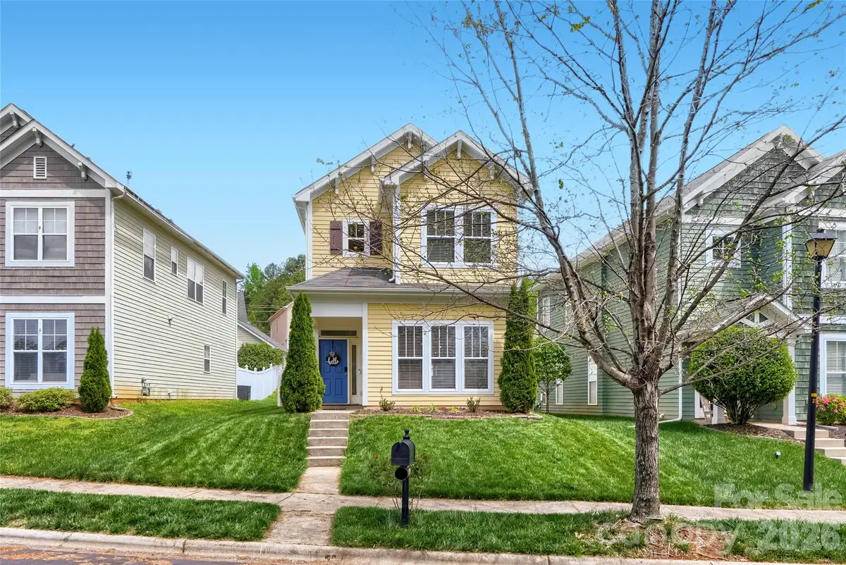 13327 Mercer Drive, Huntersville, NC 28078 - #1