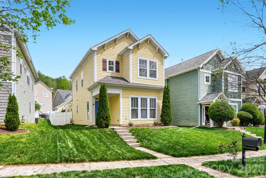 13327 Mercer Drive, Huntersville, NC 28078 - #2