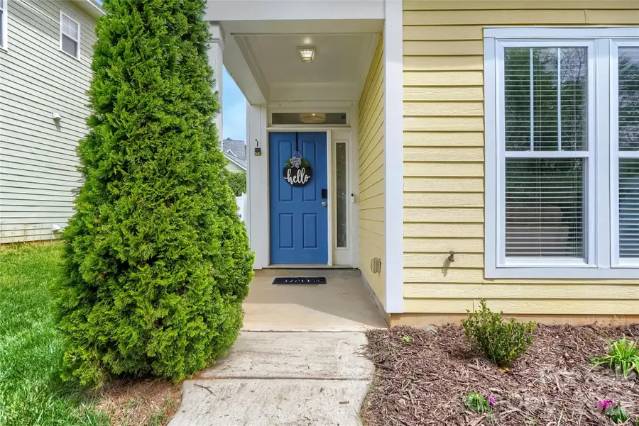 13327 Mercer Drive, Huntersville, NC 28078 - #3