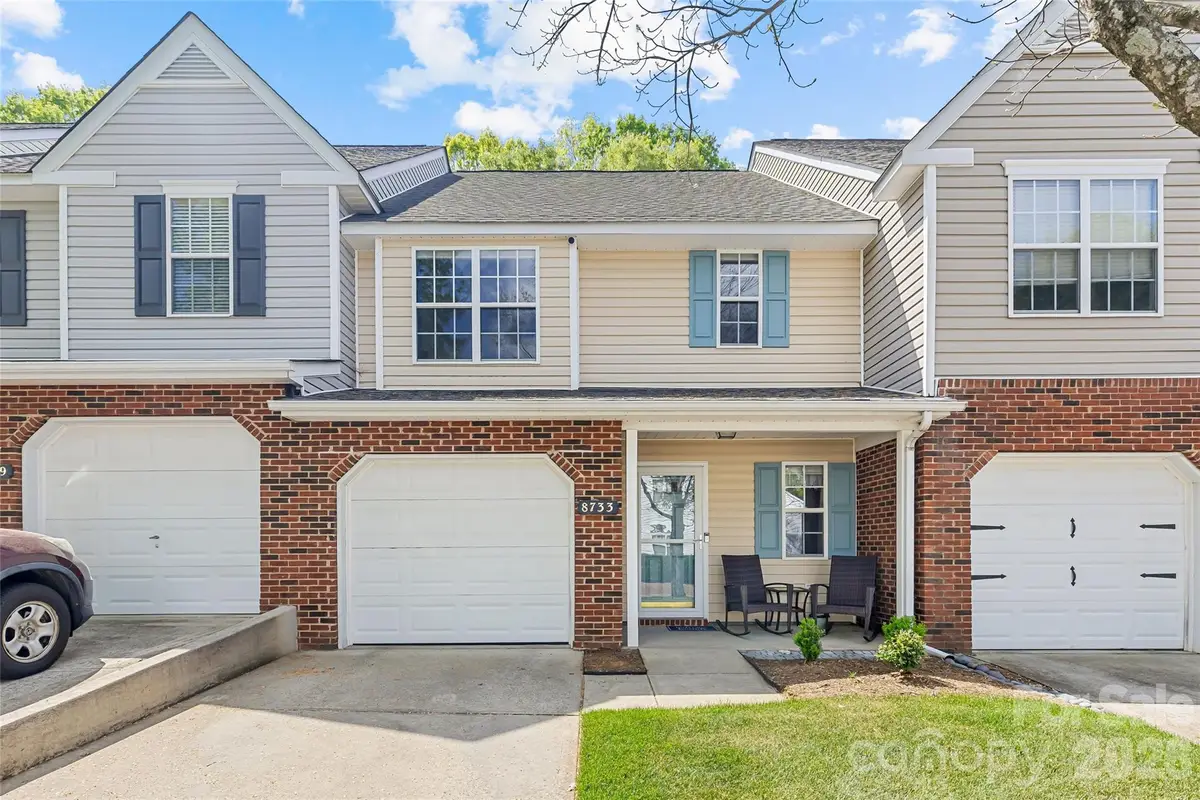 8733 Robinson Forest Drive, Charlotte, NC 28277 - #1
