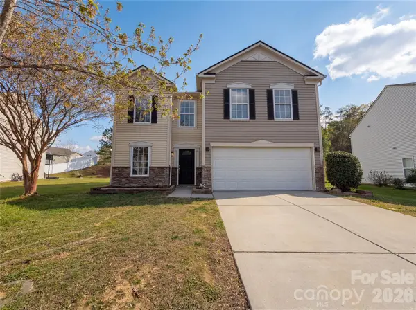 416 Inverness Lane, Salisbury, NC 28146