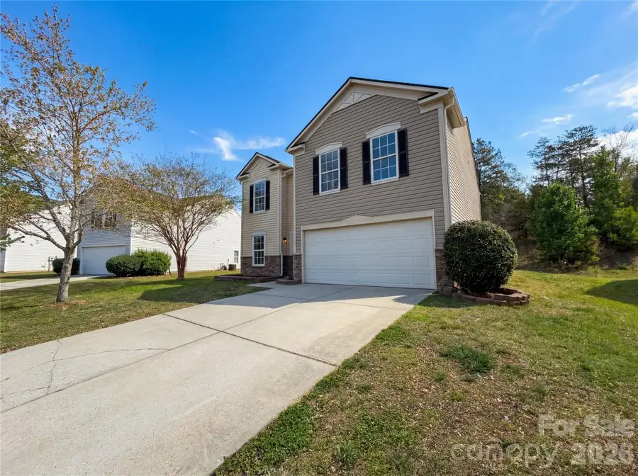 416 Inverness Lane, Salisbury, NC 28146 - #2