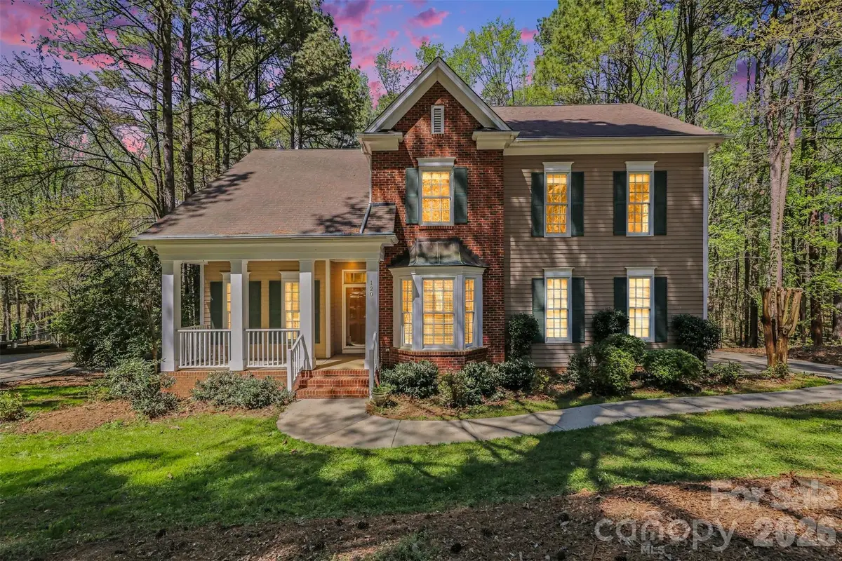 120 Wildiris Drive, Mooresville, NC 28117 - #1