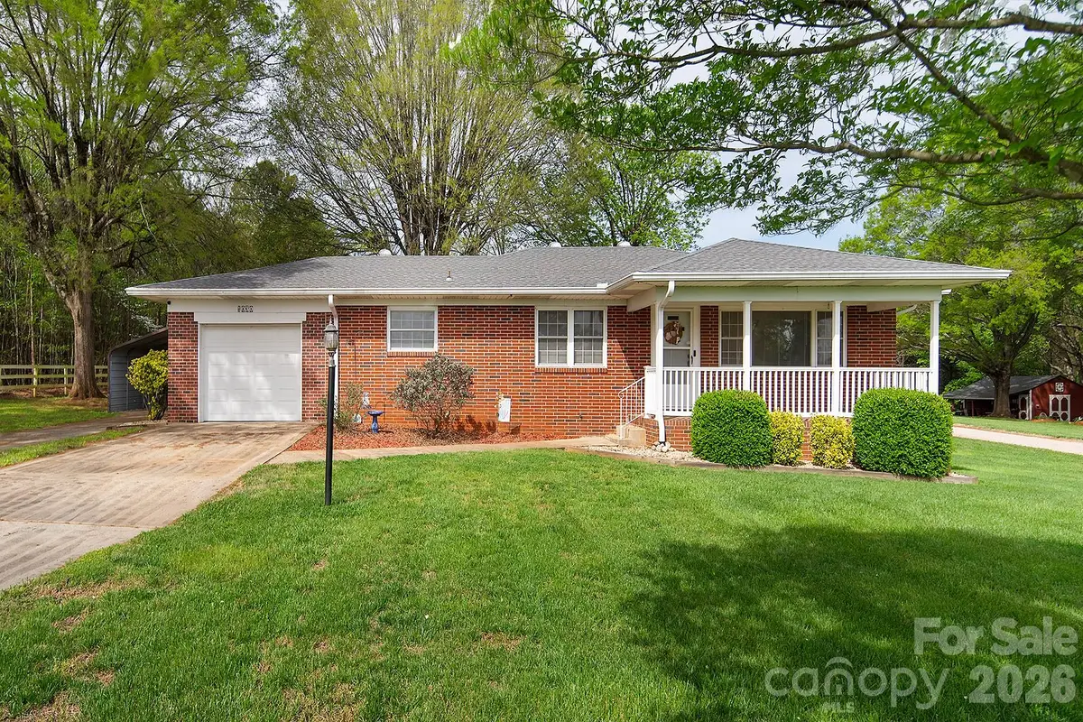 1030 China Grove Road, China Grove, NC 28023 - #1