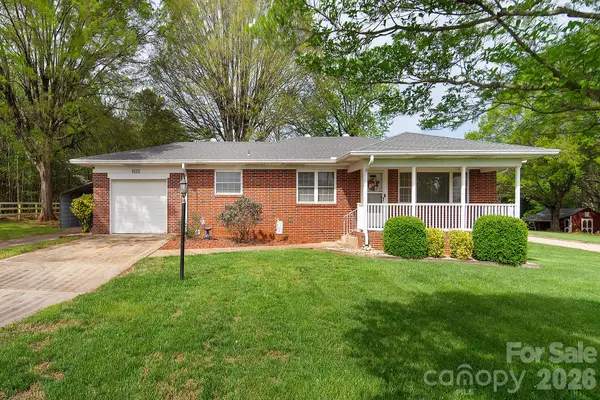 1030 China Grove Road, China Grove, NC 28023