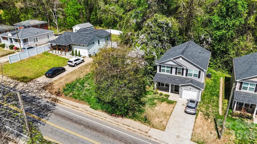 1608 Lasalle Street, Charlotte, NC 28216 - #2