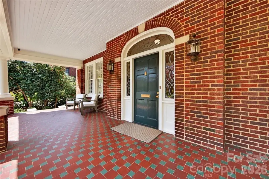 700 Queens Road, Charlotte, NC 28207 - #3