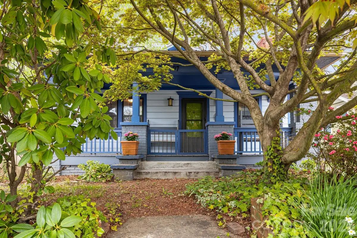 97 Louisiana Avenue, Asheville, NC 28806 - #1