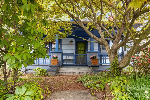 97 Louisiana Avenue, Asheville, NC 28806