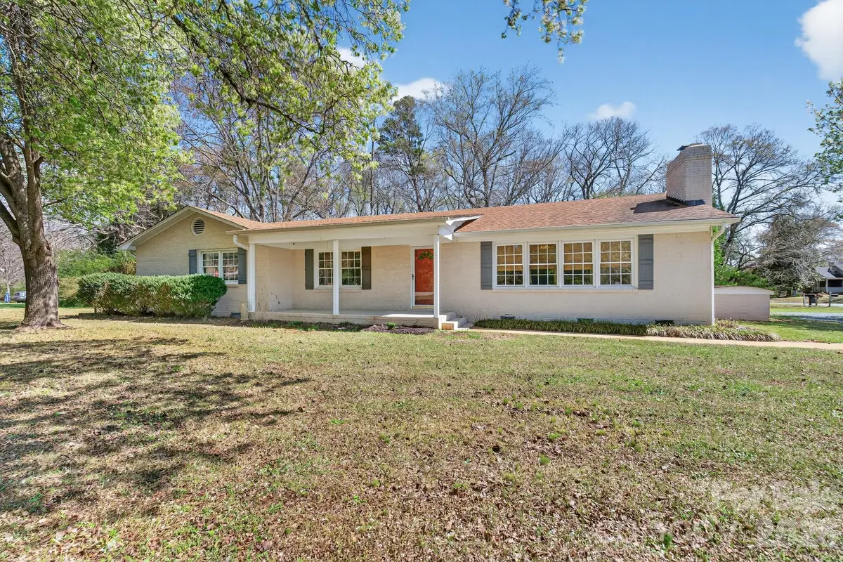 10117 Lancaster Highway, Waxhaw, NC 28173 - #1