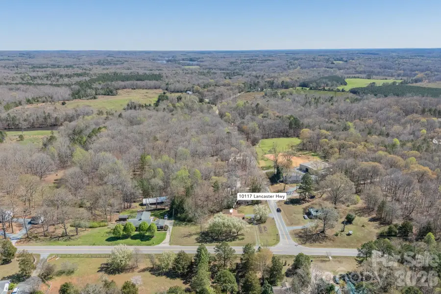 10117 Lancaster Highway, Waxhaw, NC 28173 - #2